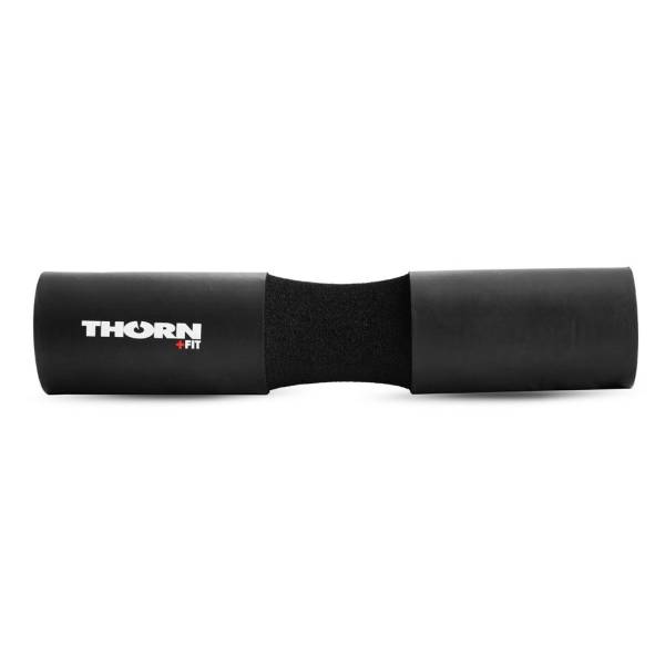 ona Gryfów Olimpijskich THORN FIT Squat Pad – Komfort i Ochrona podczas Przysiadów i Hip Thrust